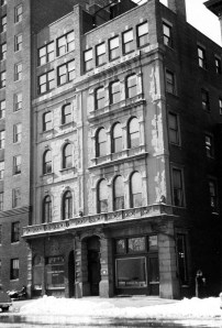 4-5 Arlington (ca. 1949), courtesy of the Bostonian Society.