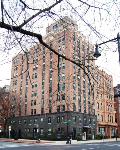 6 Arlington from corner (2013)