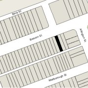 Lot 20' x 112' (2,240)