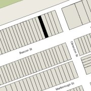 Lot 20' x 150' (3,000)