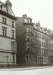 101-105 Beacon (ca. 1880), courtesy of Historic New England