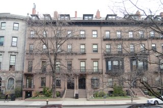 108-116 Beacon (2013)