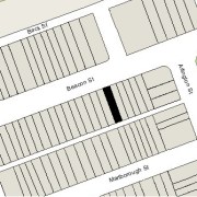 Lot 22' x 112' (2,464)