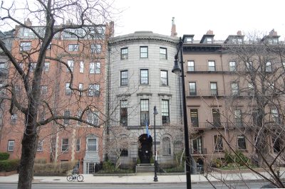 114-122 Beacon (2013)