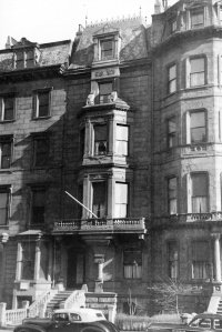 117 Beacon (ca. 1942), copyright private collection