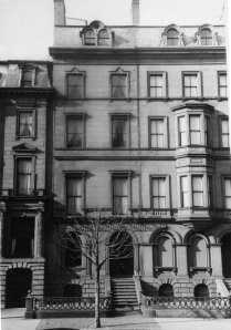 122-124 Beacon (ca. 1942), copyright private collection