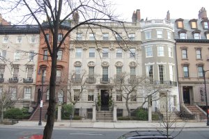 148-154 Beacon (2013)