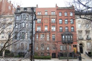 164-168 Beacon (2013)