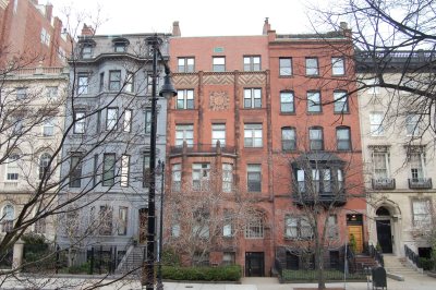 164-168 Beacon (2013)