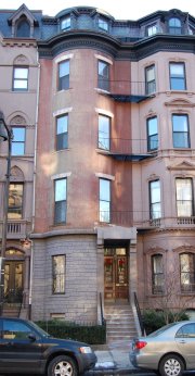 167 Beacon (2013)