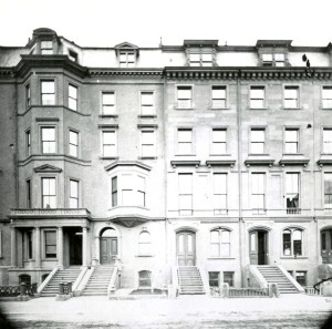 206-192 Beacon (ca. 211867), photograph by Josiah Johnson Hawes, courtesy of the Boston Athenaeum