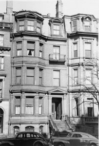240 Beacon (ca. 1942)