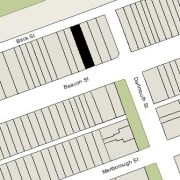 Lot 31' x 150' (4,650 sf)