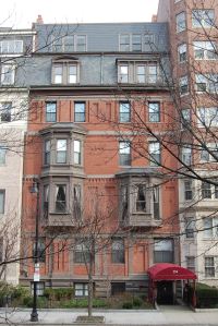 254-256 Beacon (2013)