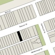 Lot 26' x 112' (2,912 sf)