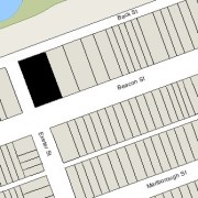 Lot 86' x 150' (12.900 sf)