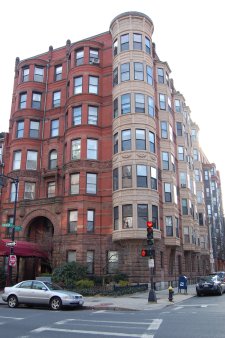 295-297 Beacon (2013)