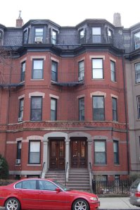 307-309 Beacon (2013)