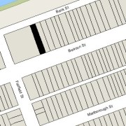 Lot 26' x 150' (3,900 sf)