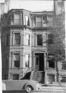 327 Beacon (ca. 1942)