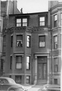 331 Beacon (ca. 1942)