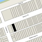 Lot 31' x 112' (3,472 sf)
