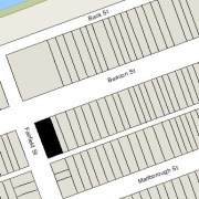 Lot 47.25' x 112' (5,292 sf)