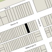 Lot 28' x 112' (3,136 sf)