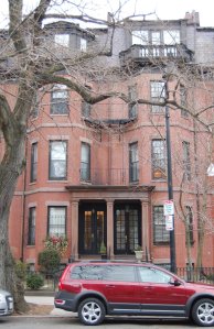 389-391 Beacon (2013)