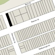 Lot 26' x 150' (3,900 sf)