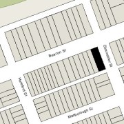 Lot 35.33' x 112' (3,957 sf)