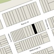 Lot 26' x 112' (2,912 sf)