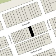 Lot 30' x 112' (3,360 sf)