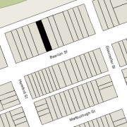 Lot 27' x 150' (4,050 sf)