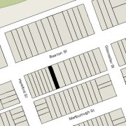 Lot 17' x 112' (1,904 sf)