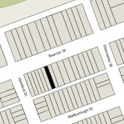 Lot 17' x 112' (1,904 sf)