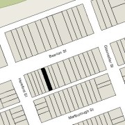 Lot 17' x 112' (1,904 sf)