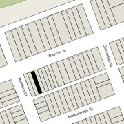 Lot 17' x 112' (1,904 sf)