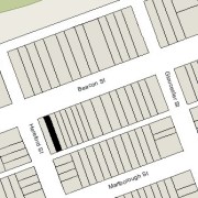 Lot 17' x 112' (1,904 sf)