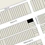 Lot 78' x 44.75' (3,490 sf)