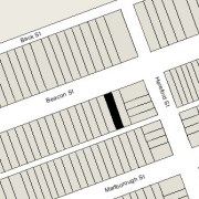 Lot 24' x 112' (2,688 sf)