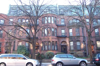 455-459 Beacon (2013)