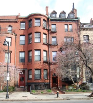 462-464 Beacon (2014)