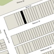 Lot 22.6' x 150' (3,390 sf))