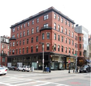 247-249 Berkeley (2013)