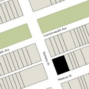 Combined Lot 83.5' x 112' (9,352 sf)