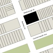 Lot 112' x 140' (15,680 sf)