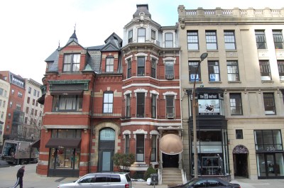 230-234 Clarendon (2013)