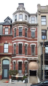 232 Clarendon (2013)