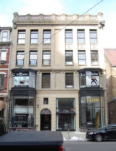 234-234 Clarendon (2013)